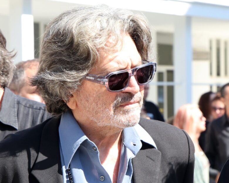 Γιώργος Χριστοδούλου στη δίκη Φιλιππίδη: «Παραμύθια της Χαλιμάς τα όσα κατήγγειλε η Εβελίνα Παπούλια»