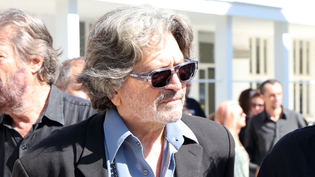 Γιώργος Χριστοδούλου