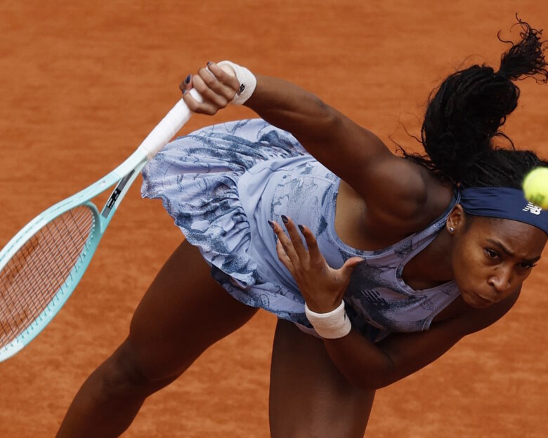 Αρίνα Σαμπαλένκα – Κόκο Γκοφ live ο τελικός του Roland Garros