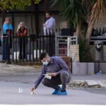 Μαφιόζικη επίθεση στη Γλυφάδα