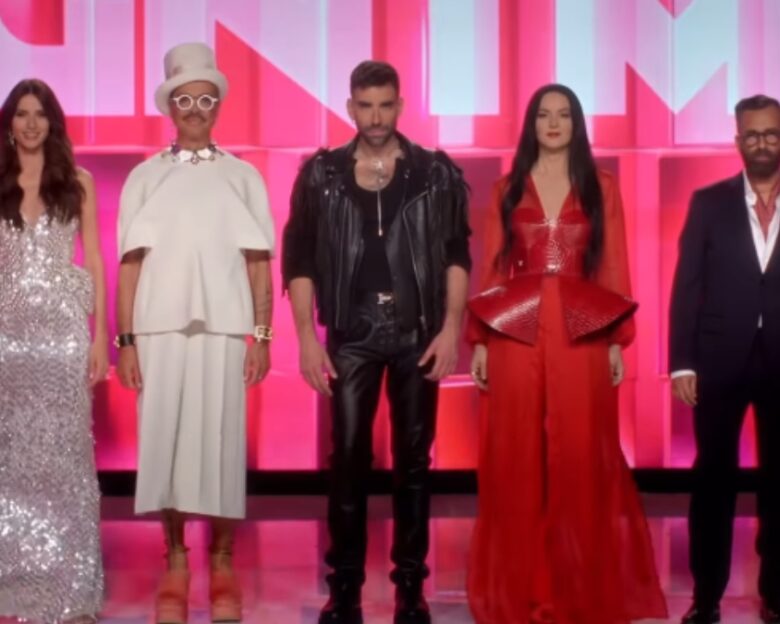 GNTM 6: Κυκλοφόρησε το επίσημο trailer: Παπαγεωργίου, Γαβαλάς, Ζενεβιέβ, Μπράτης και Γαβριηλίδης υπόσχονται δοκιμασίες για λίγους