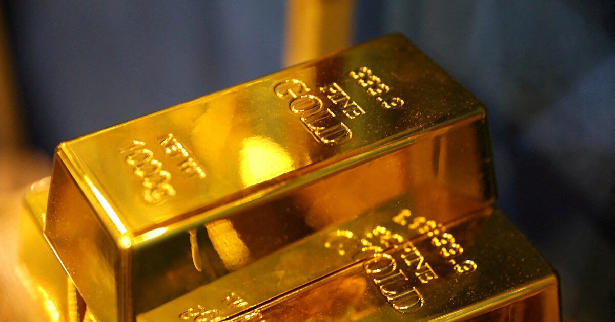 How Trump duties have affected gold, oil and agricultural prices