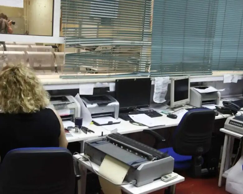 Επιχείρηση «καθαρό μητρώο»: Στο στόχαστρο τα ανεξόφλητα χρέη δεκαετιών προς το Δημόσιο