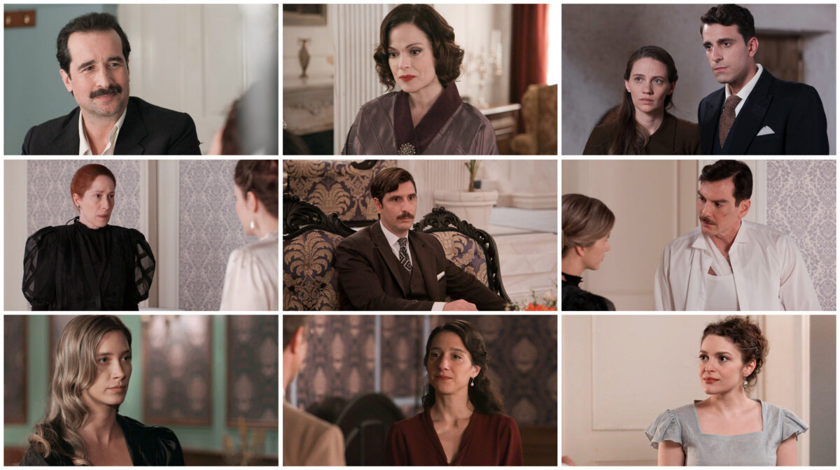 Grand Hotel
