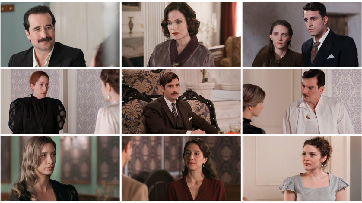 Grand Hotel