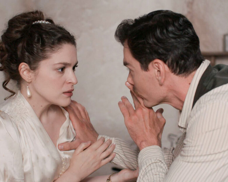 Grand Hotel – spoiler: Πέτρος και Αλίκη το σκάνε μαζί