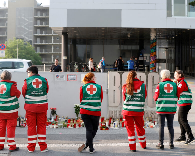 Αυστρία: Βρήκαν βόμβα στο σπίτι του μακελάρη που σκόρπισε τον θάνατο σε σχολείο στο Γκρατς