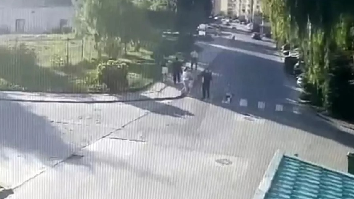 Δρόμος