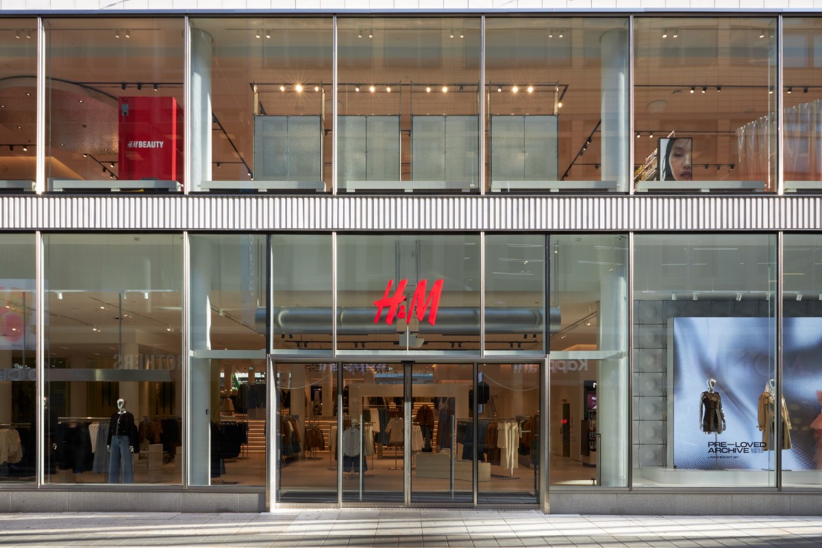 H&M