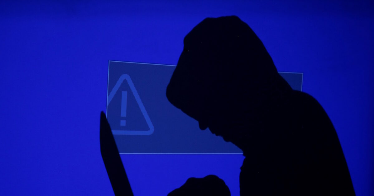 “Change your codes now” insist on the 15 billion -billion mammoth mammoth experts in Apple, Facebook and Google