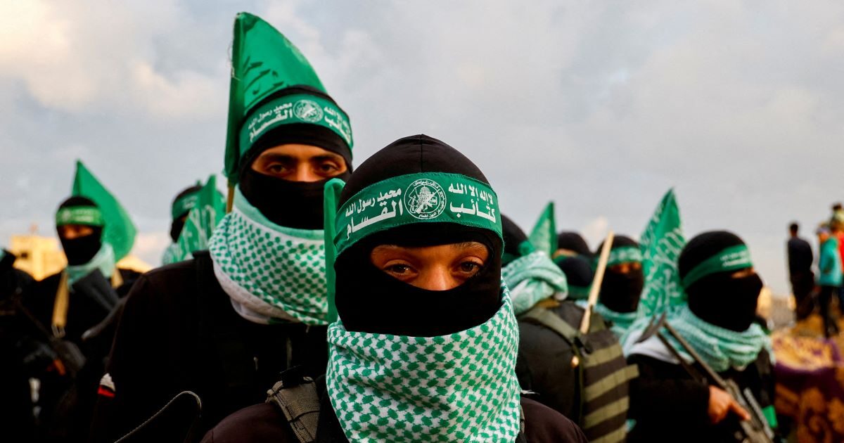 IDF: Hamas Dead Leader and one of the Orchestra of October 7th