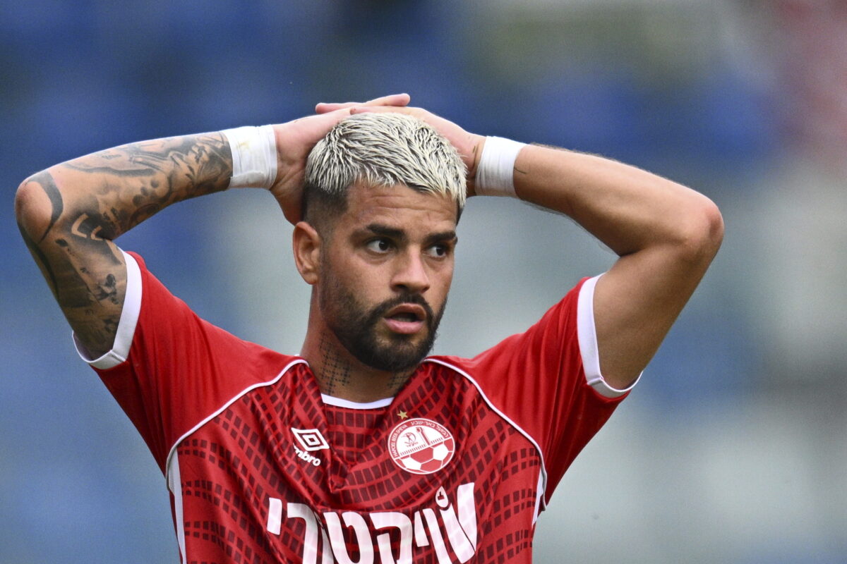 CTK via AP Images