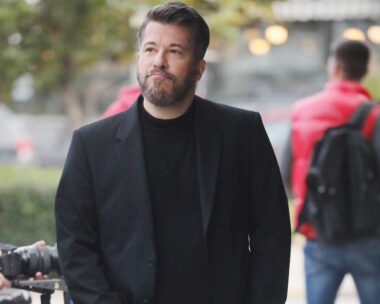 Xάρης Βαρθακούρης