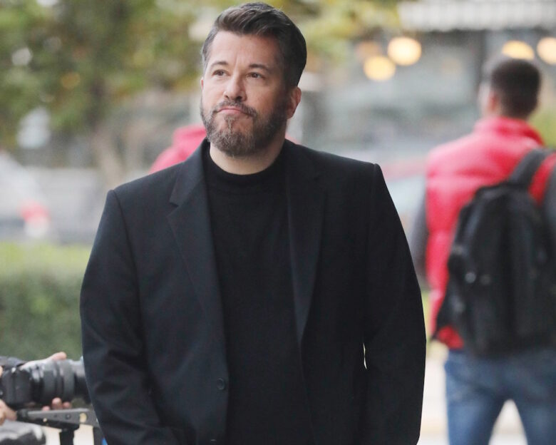Χάρης Βαρθακούρης: Ακύρωσε εμφάνιση για λόγους υγείας – «Δεν αντέχω να κάνω τέταρτη ένεση κορτιζόνης»