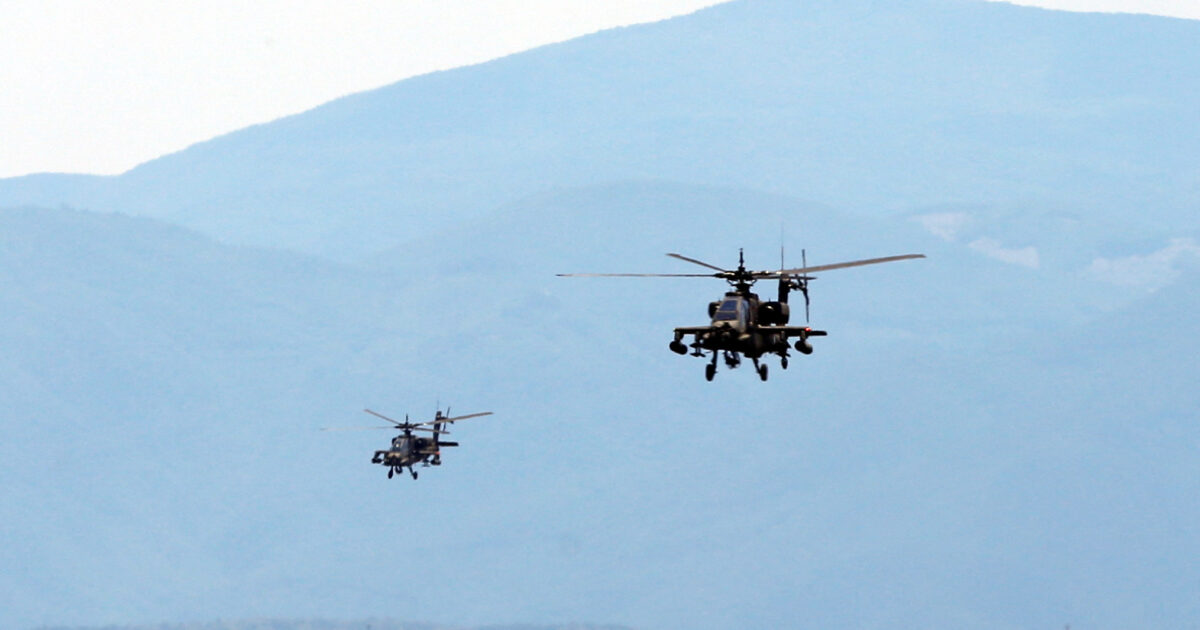 NATO: There is a 30% increase in its defense spending with a look in Russia