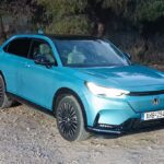 Honda e:Ny1