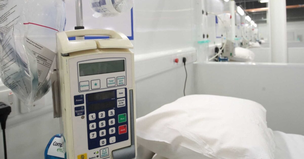 Από τι πάσχει ένας Βρετανός στον οποίο χορηγήθηκε φάρμακο αξίας 3 εκατ. ευρώ