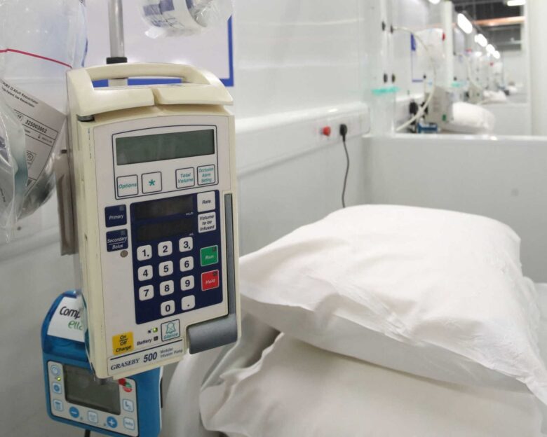 Από τι πάσχει ένας Βρετανός στον οποίο χορηγήθηκε φάρμακο αξίας 3 εκατ. ευρώ