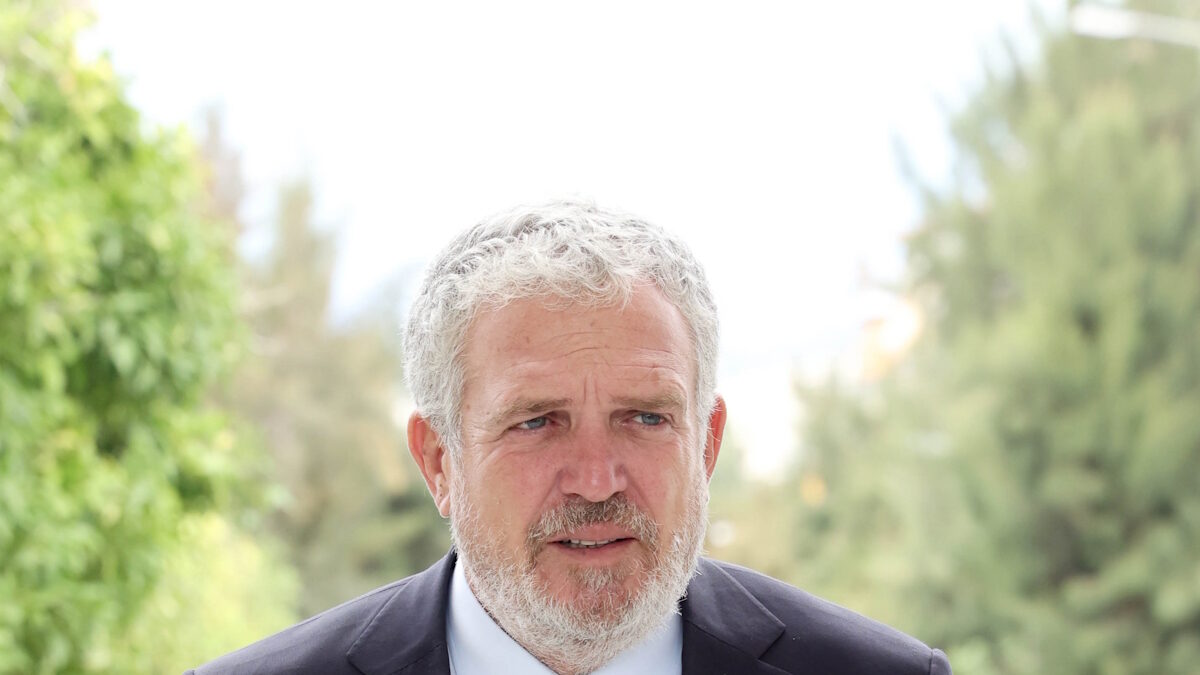 Χρήστος Ζαμπούνης