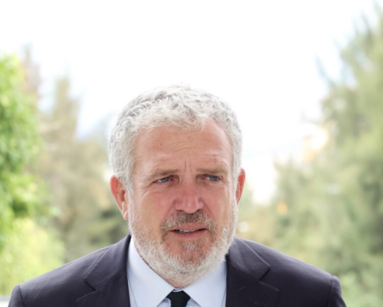 Χρήστος Ζαμπούνης: Κινδύνευσα να πεθάνω από τα ναρκωτικά