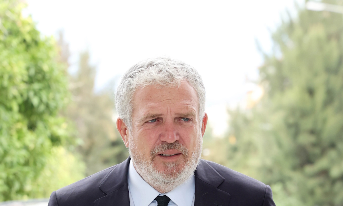 Χρήστος Ζαμπούνης