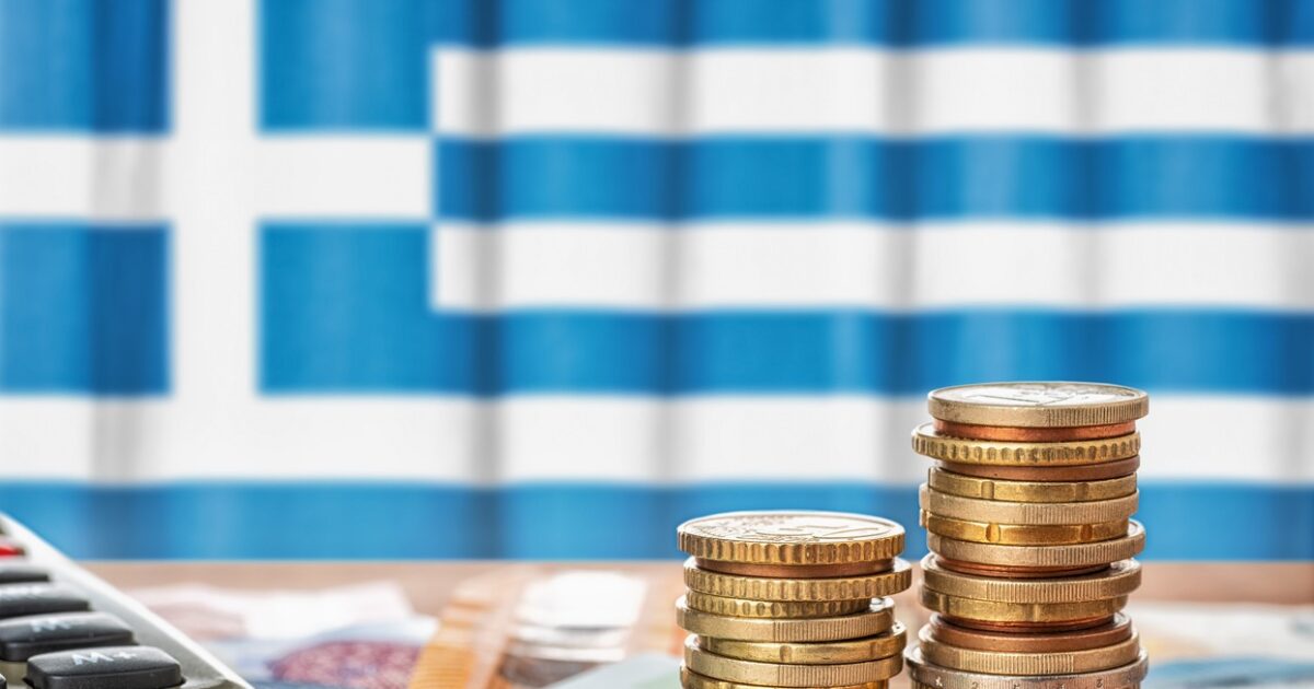 OECD: Sees 2% growth in 2025 for the Greek economy and primary surplus of 2.1%