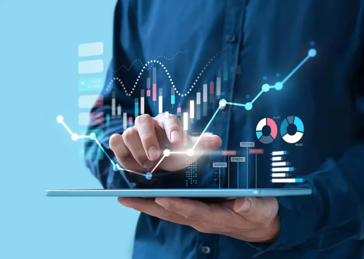 data analytics