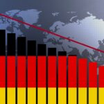Γερμανία: Απρόβλεπτα μεγάλη πτώση της βιομηχανικής παραγωγής και των εξαγωγών τον Απρίλιο λόγω δασμών Τραμπ