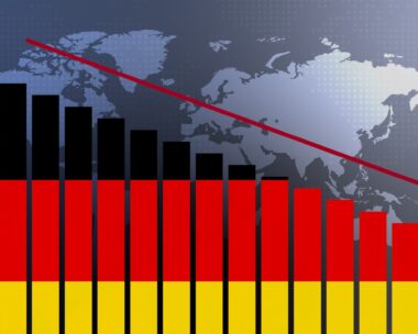 Γερμανία: Απρόβλεπτα μεγάλη πτώση της βιομηχανικής παραγωγής και των εξαγωγών τον Απρίλιο λόγω δασμών Τραμπ