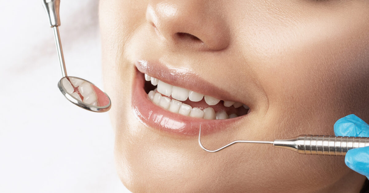 Gingivitis: What does it show about our health and how can it be treated in a timely manner