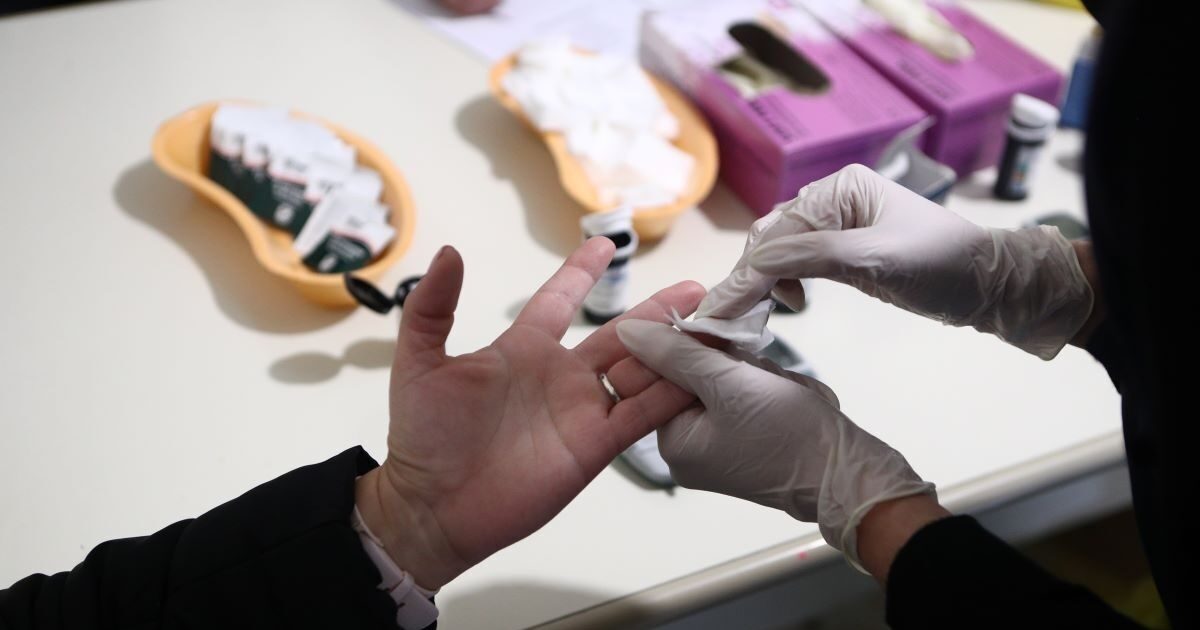 Britain: Complaints that new injections for slimming and diabetes have caused pancreas problems