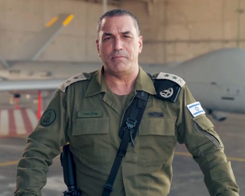 Για «παρατεταμένα» χτυπήματα στο Ιράν προειδοποιεί ο αρχηγός του ισραηλινού στρατού: «Θα αντιμετωπίσουμε κάθε πρόκληση» στην «πιο σύνθετη εκστρατεία της ιστορίας μας»