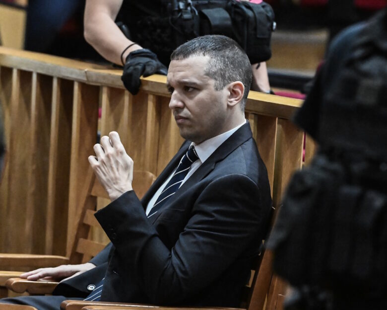 Την αποφυλάκιση του Ηλία Κασιδιάρη προτείνει η Εισαγγελέας Εφετών προς το Δικαστικό Συμβούλιο