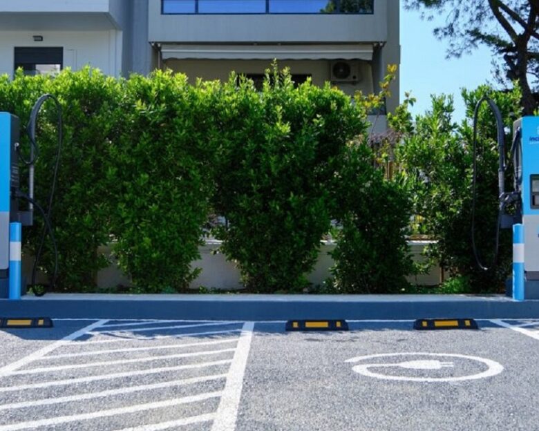 Incharge: Εγκατέστησε τον πιο γρήγορο και ισχυρό ταχυφορτιστή στην Ελλάδα