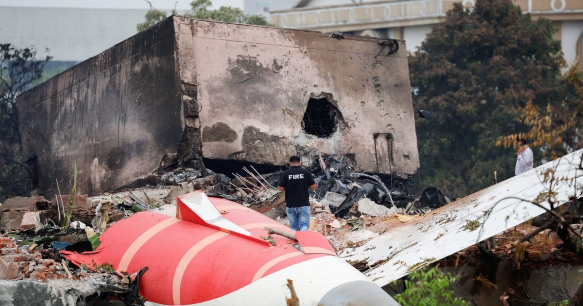 Ινδία: Φοιτήτρια έχασε την πτήση της Air India για 10 λεπτά – «Με έσωσε η κίνηση»