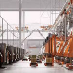 industry