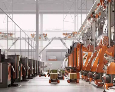 industry