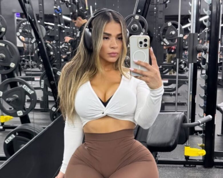 ΗΠΑ: Influencer και μητέρα 7 παιδιών δολοφονήθηκε από τον πρώην σύζυγό της – Ο δράστης την πυροβόλησε σε πάγκινγκ