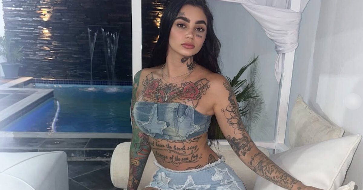Brazilian Influencer died after liposuction surgery in Turkey – “she had consumed alcohol” says her husband