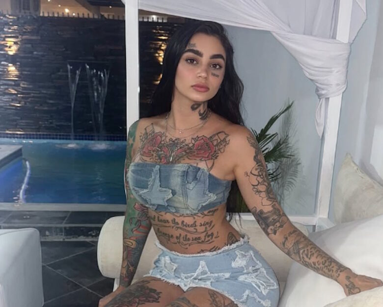 Βραζιλιάνα influencer πέθανε μετά από επέμβαση λιποαναρρόφησης στην Τουρκία – «Είχε καταναλώσει αλκοόλ» λέει ο σύζυγός της