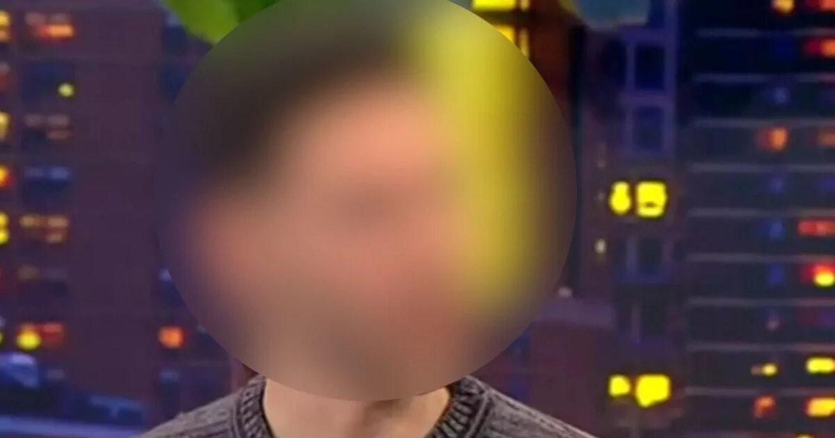 Ο γνωστός influencer