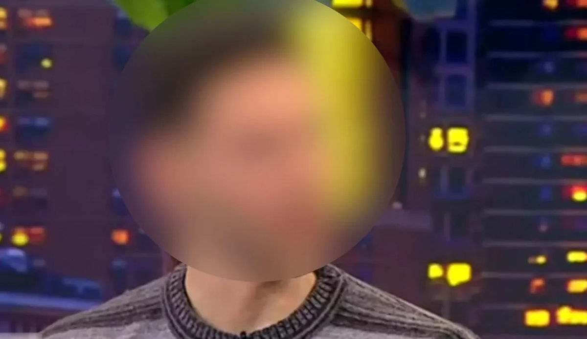Ο γνωστός influencer