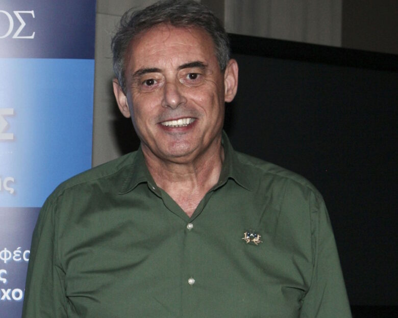 Ιορδάνης Χασαπόπουλος: «Και το infotainment θέλει την τέχνη του, κι άλλοι προσπαθήσανε αλλά δεν το έχουν καταφέρει»