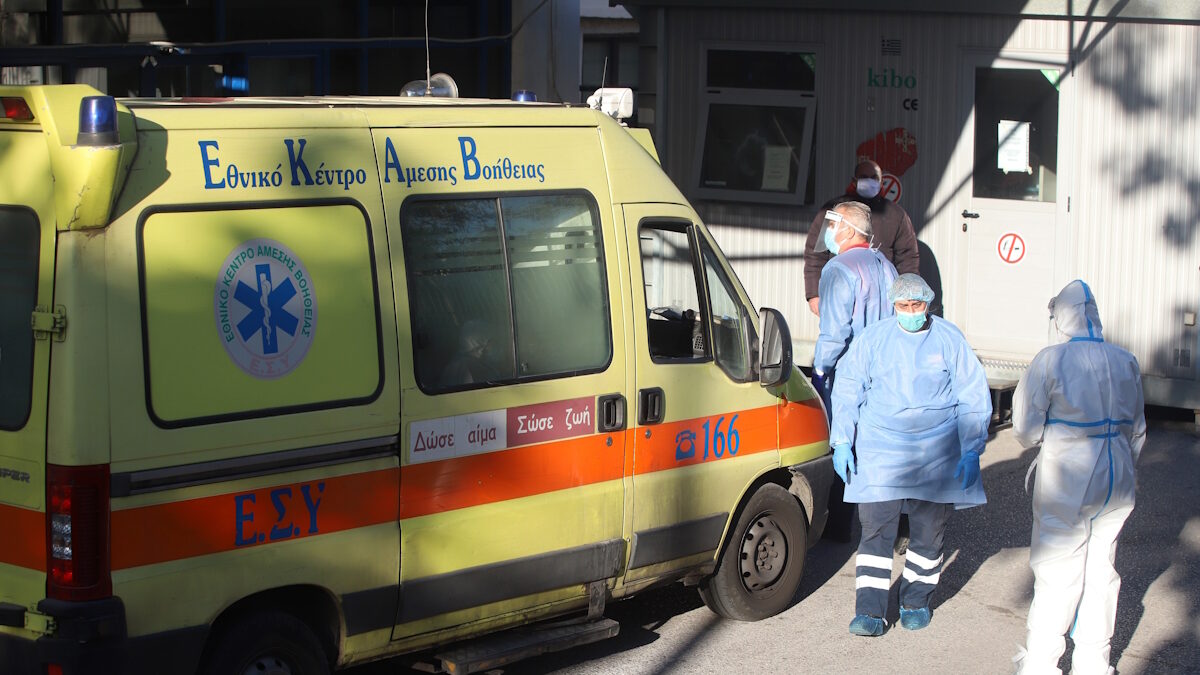 Ιπποκράτειο Νοσοκομείο Θεσσαλονίκης