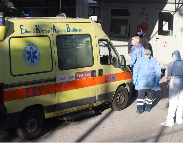 Θεσσαλονίκη: Με επιτυχία ολοκληρώθηκε η μεταμόσχευση ήπατος στον 19χρονο μετά τη δωρεά οργάνων του 12χρονου από τον Άραχθο
