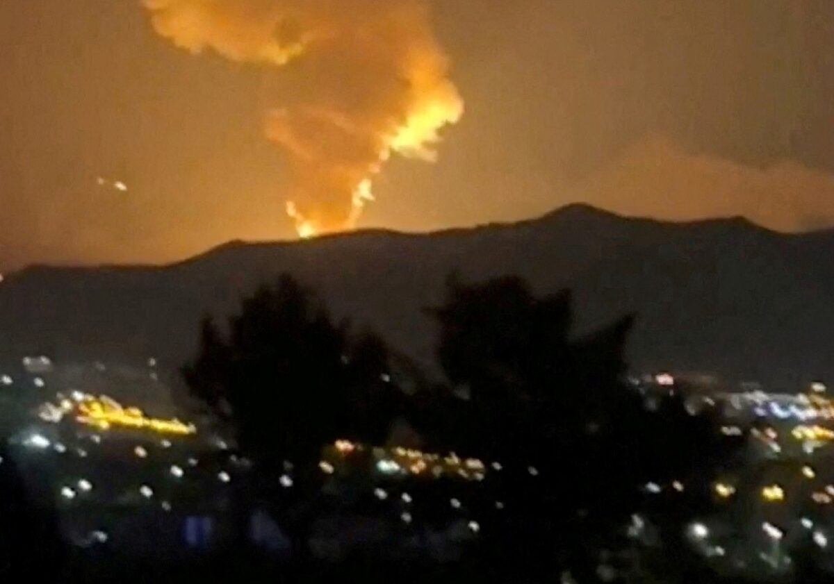 Ιράν