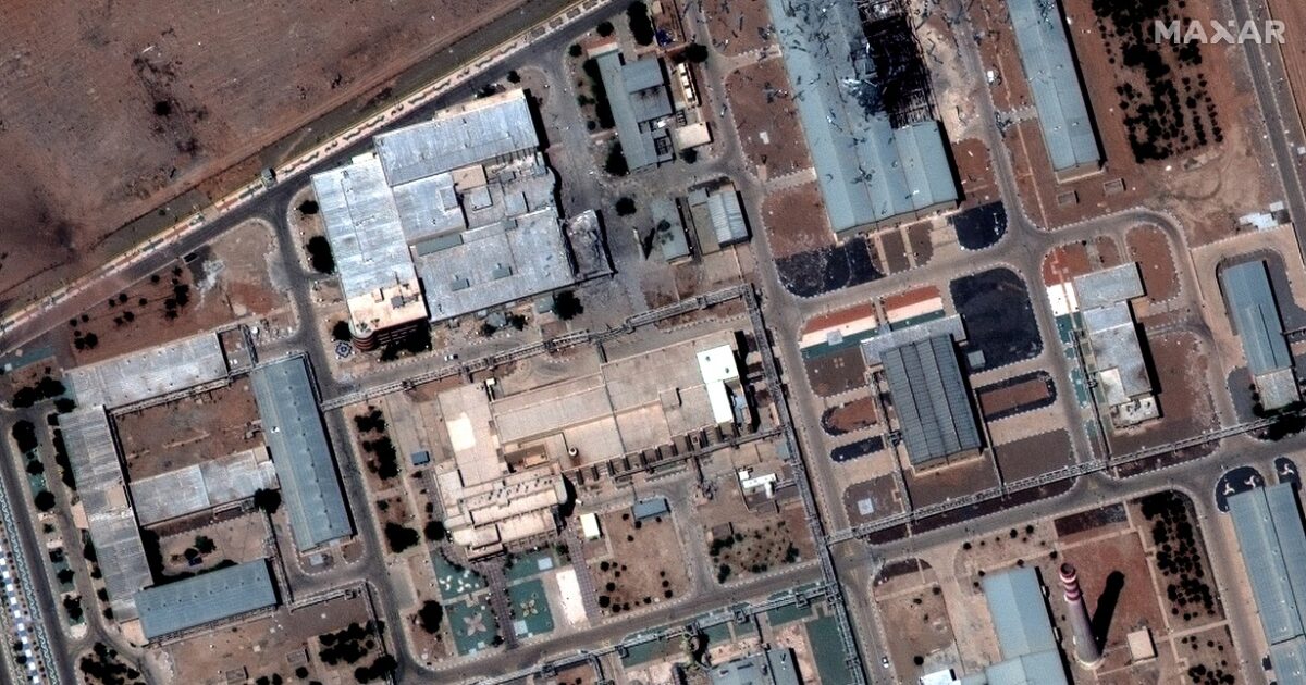 New threats from Iran: “Nothing is over, Heaven remains intact”