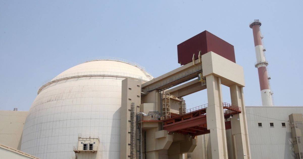 Israel had “penetrated” Iran’s nuclear and defense program and collected information