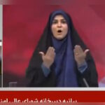 Βομβαρδισμός on air: Η στιγμή που το Ισραήλ χτυπάει την κρατική τηλεόραση του Ιράν