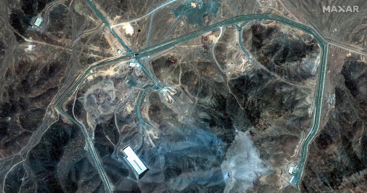 Iran: The know -how we have in nuclear cannot be “destroyed”